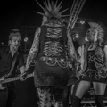 Click to enlarge GutterPunk - Professional Concert Photography